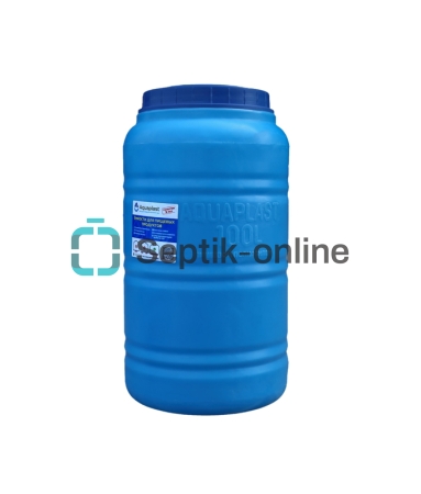 Емкость Aquaplast ОВ 100