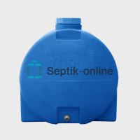 Емкость Aquaplast ОГ 100