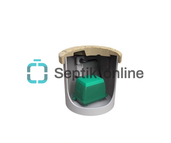 Биореактор Zorde 4 Midi
