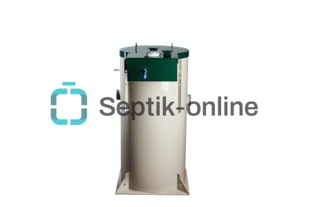 Септик BioDevice ECO - 5
