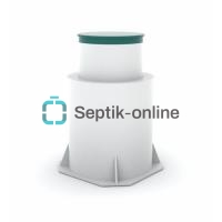 Септик Евролос Био 6