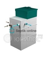 Септик «ЮНИЛОС-АСТРА-9 миди»