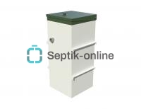 Септик Топас 6