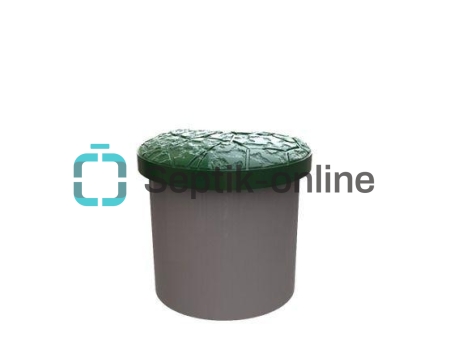 Биореактор Zorde 4 Midi