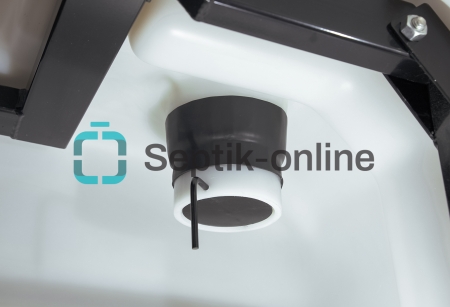 Погреб Тингард Optimum L